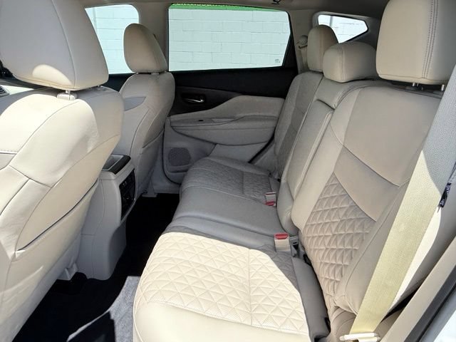 Used 2019 Nissan Murano Platinum FWD image 16