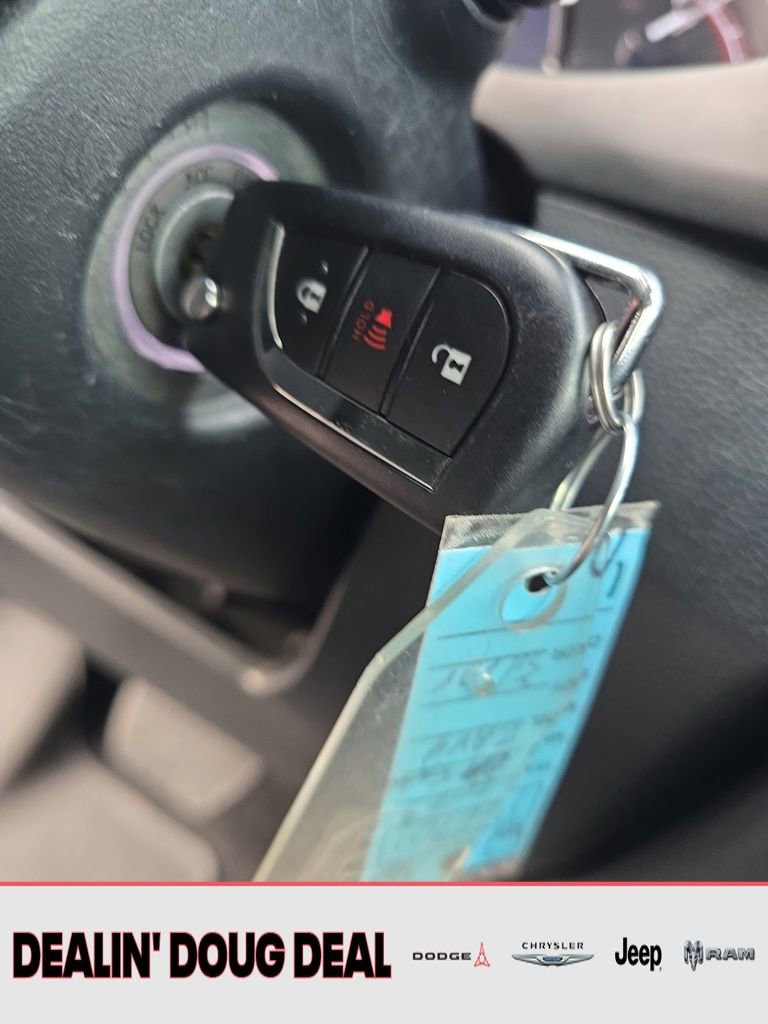 Used 2023 Toyota RAV4 LE image 27