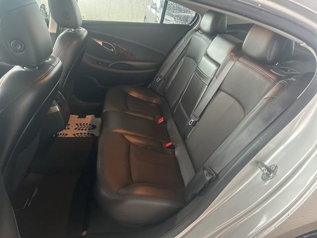 Used 2012 Buick LaCrosse Touring image 10