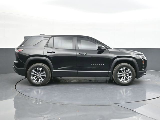 New 2026 Chevrolet Equinox LT w/ Convenience Package II image 18