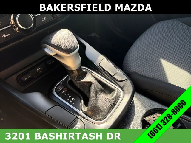 Used 2024 Kia Soul LX w/ Option Group 015 image 24