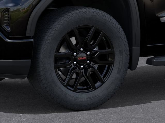 New 2026 GMC Sierra 1500 Elevation w/ Elevation Premium Package AWD/4WD image 9