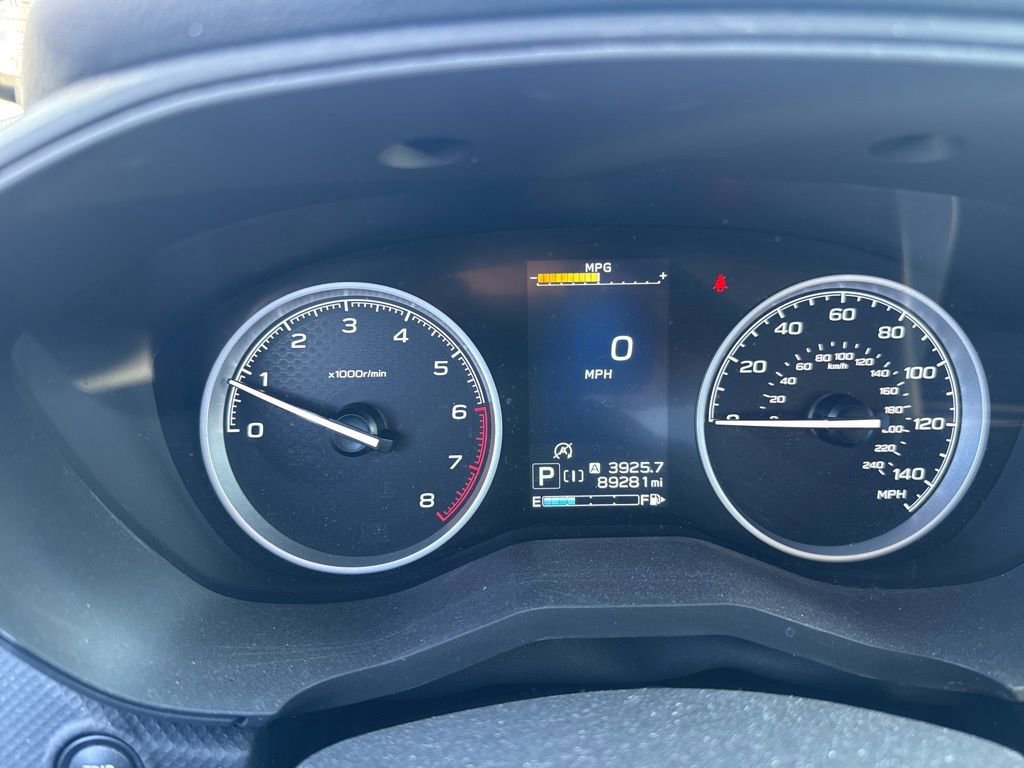 Used 2021 Subaru Forester Premium image 43