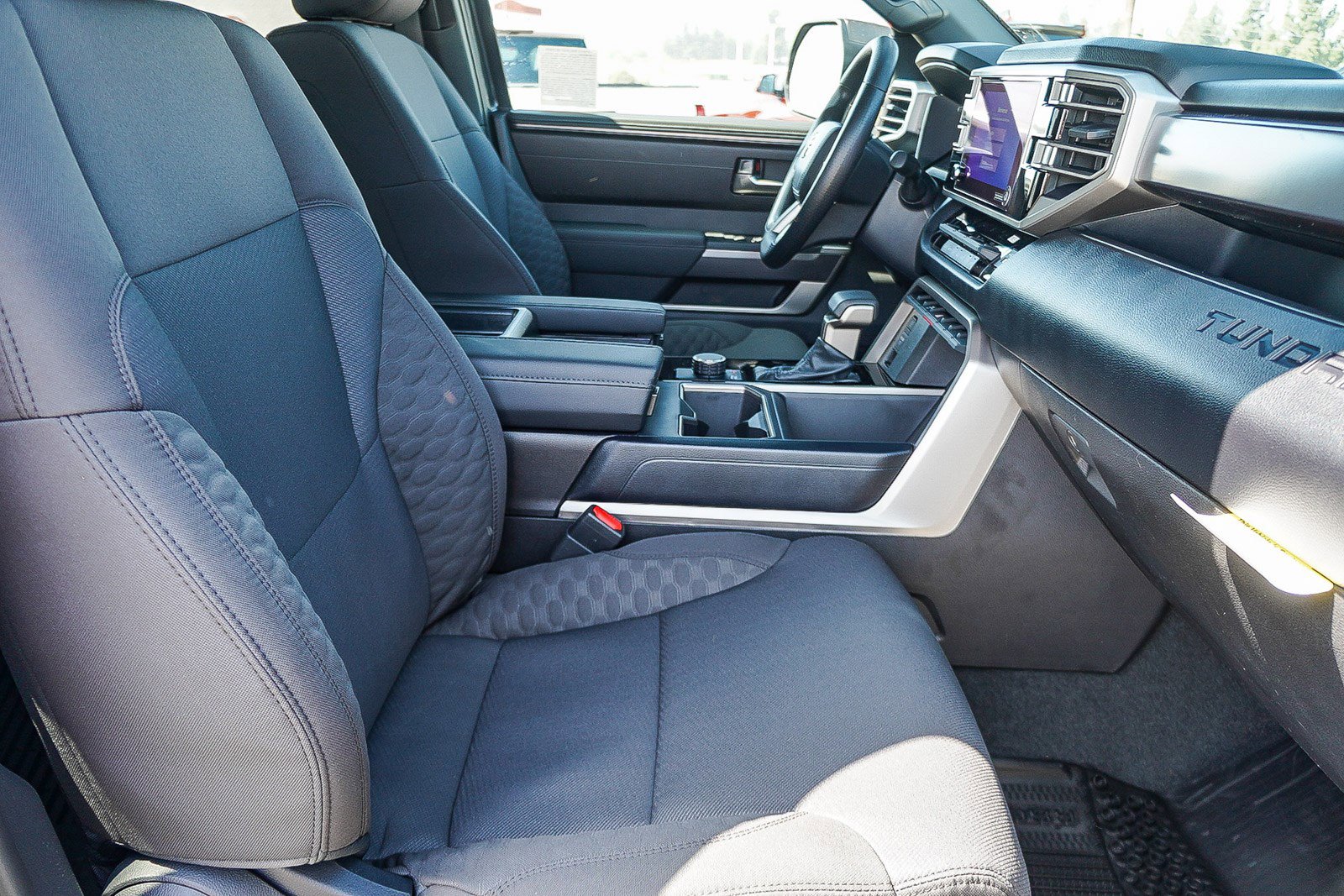 New 2026 Toyota Tundra SR5 image 22