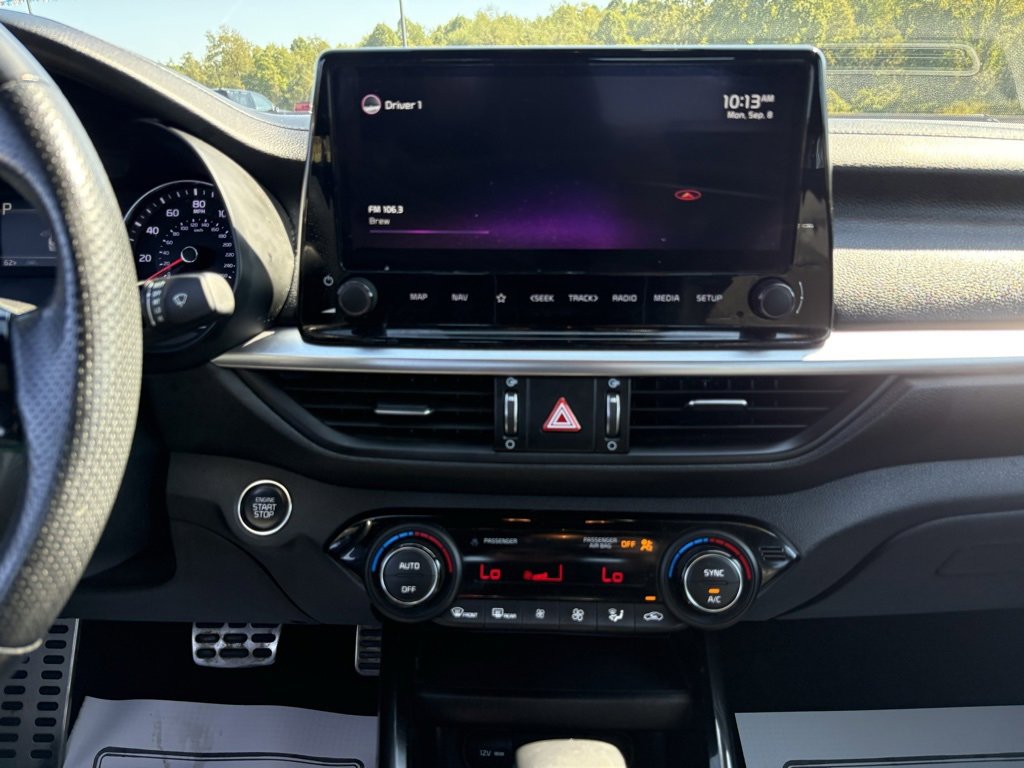 Used 2022 Kia Forte GT-Line image 33