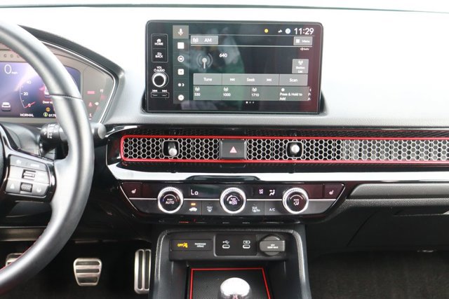 Used 2025 Honda Civic Si image 15