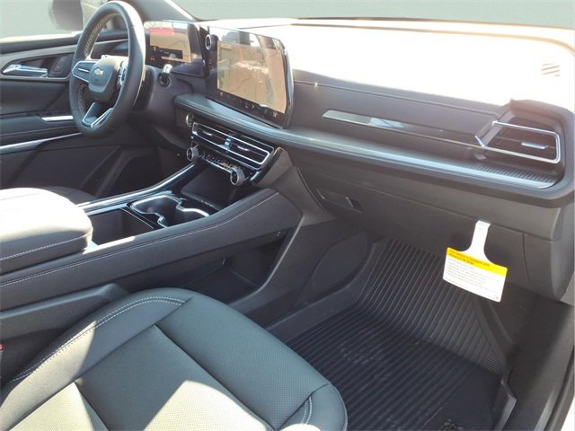 New 2026 Chevrolet Traverse LT image 22