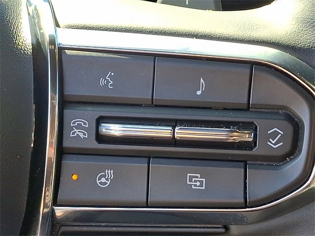 Certified 2025 GMC Yukon XL Denali image 21