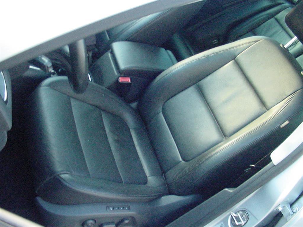 Used 2017 Volkswagen Tiguan Sport image 5