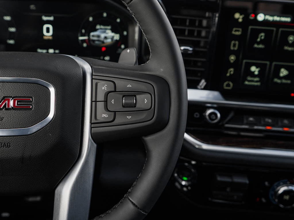 New 2026 GMC Sierra 1500 Elevation w/ Elevation Premium Package image 20