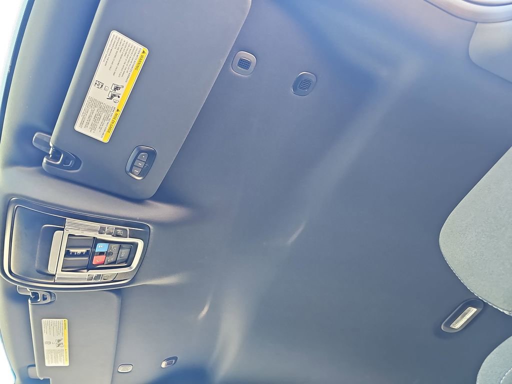 Used 2025 RAM 1500 Big Horn image 30