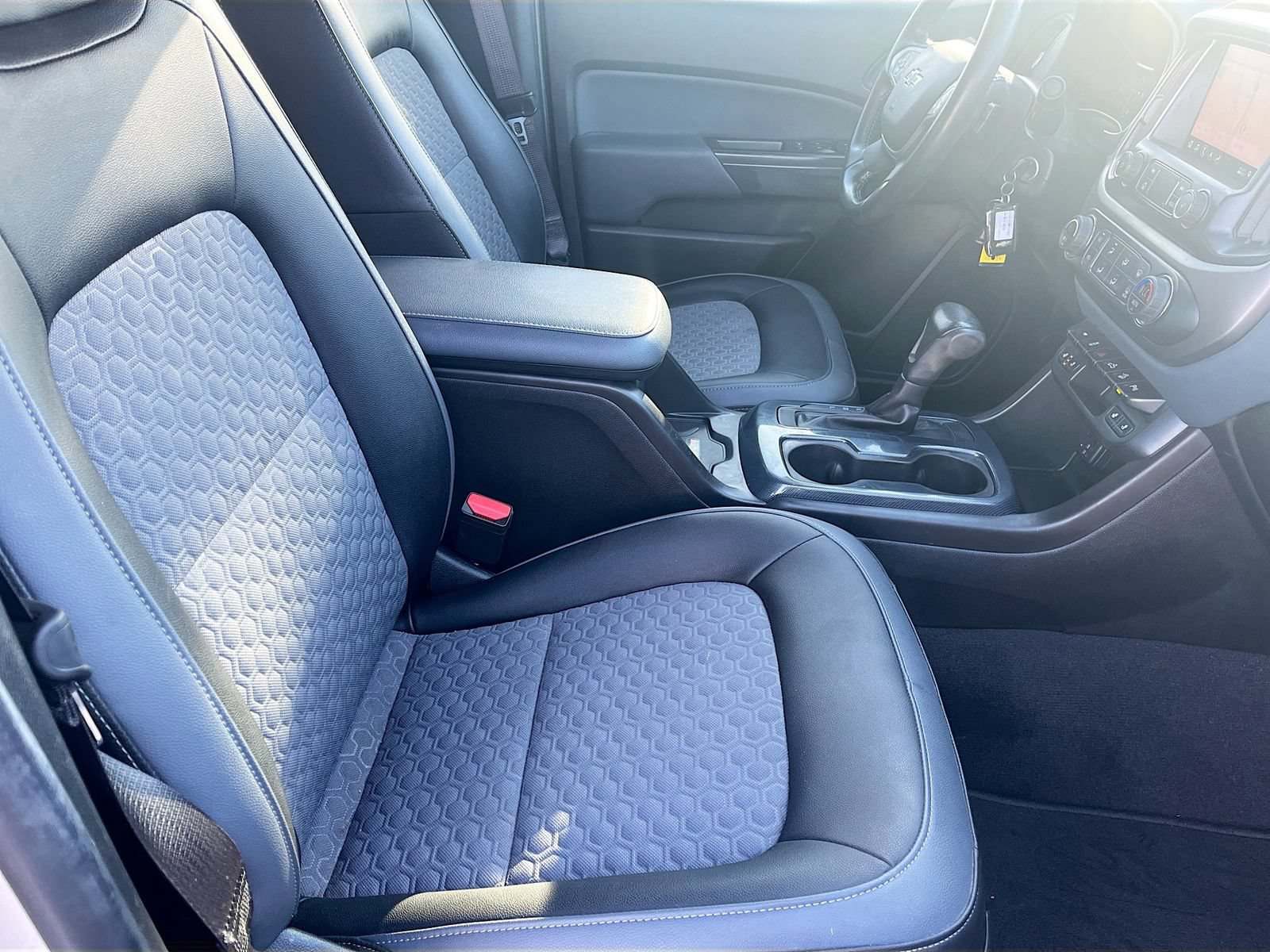 Used 2020 Chevrolet Colorado Z71 RWD image 27