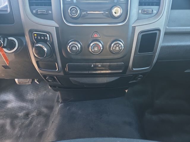 Used 2016 RAM 1500 Tradesman RWD image 11