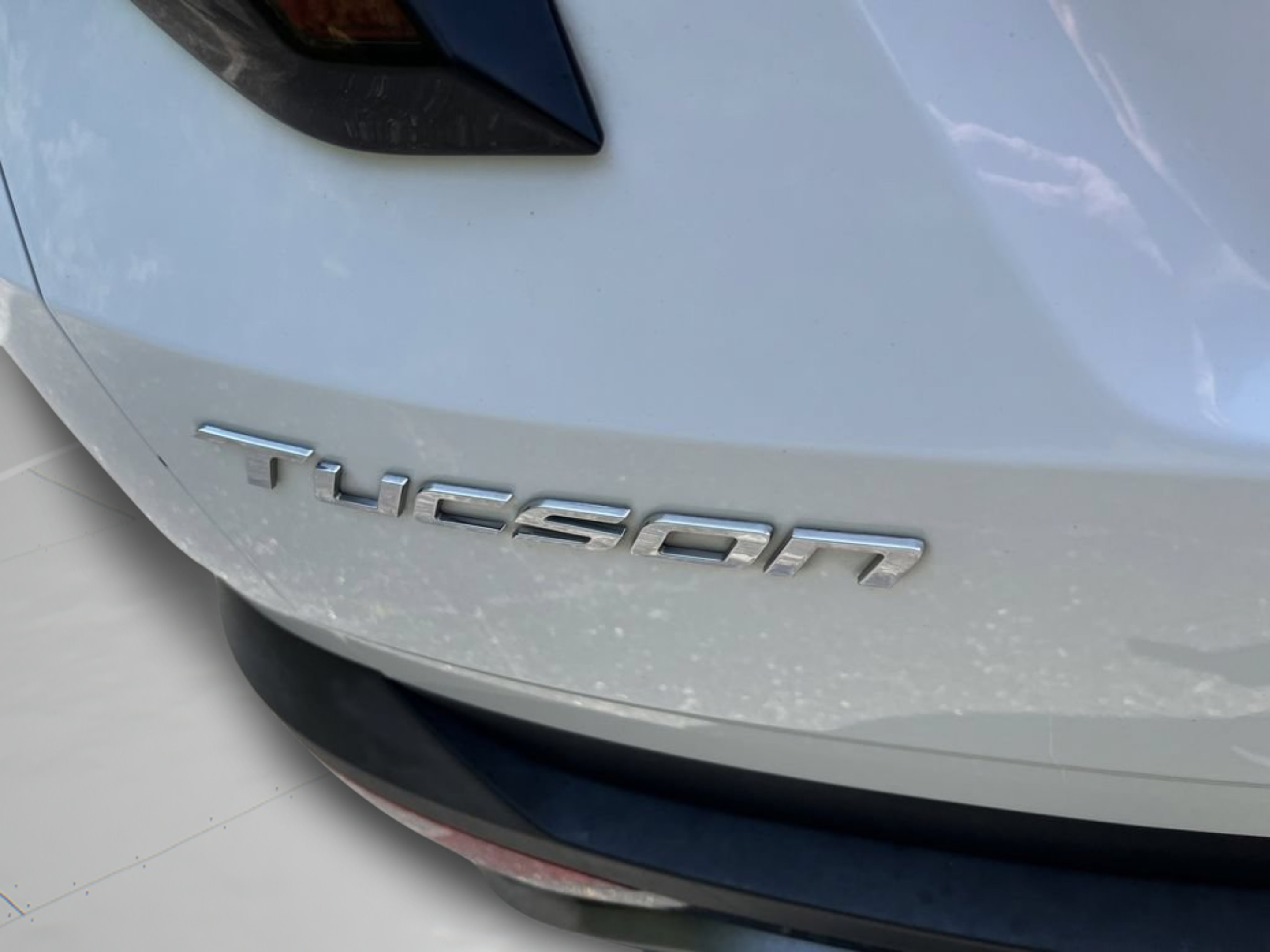 Used 2023 Hyundai Tucson Limited AWD/4WD image 29