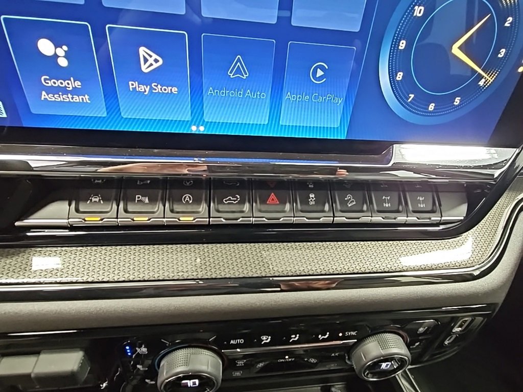 Certified 2024 Chevrolet Silverado 1500 ZR2 w/ ZR2 Bison Edition image 19