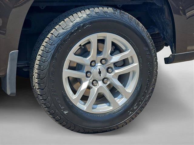 Certified 2021 Chevrolet Silverado 1500 LT w/ All Star Edition Plus AWD/4WD image 29