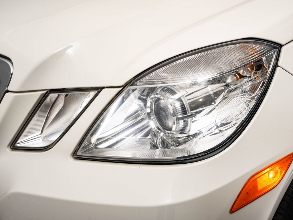Used 2012 Mercedes-Benz E 350 4MATIC Sedan image 15