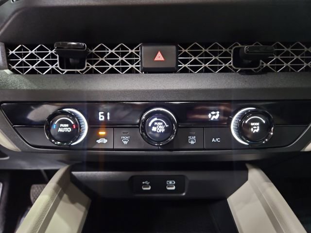 Certified 2023 Honda Accord LX image 22