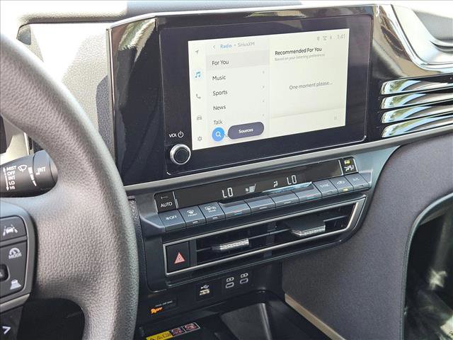 Used 2026 Toyota Camry LE FWD image 19