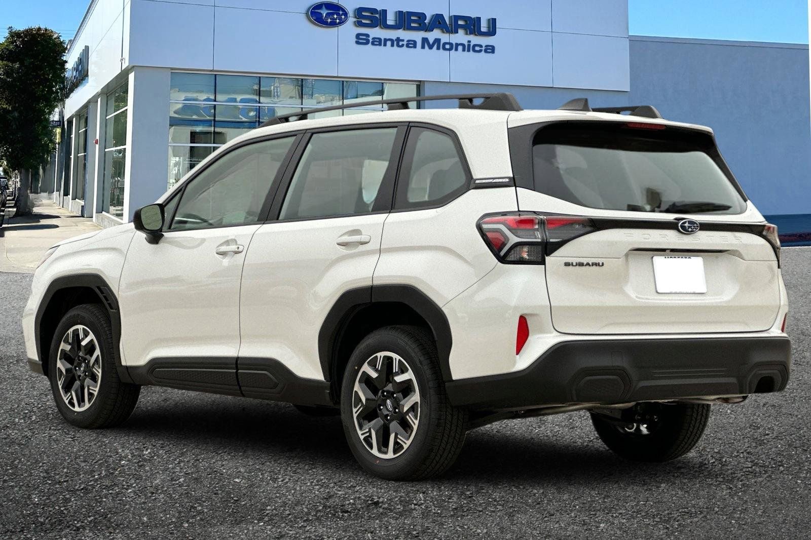 New 2025 Subaru Forester image 6