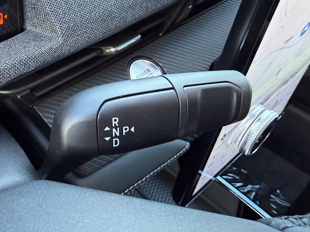 New 2026 Ford Mustang Mach-E Select w/ Technology Package AWD/4WD image 18