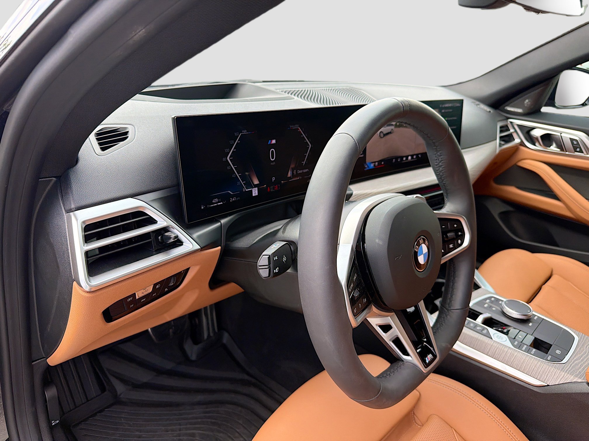 Used 2025 BMW 430i 430i w/ M Sport Package image 26