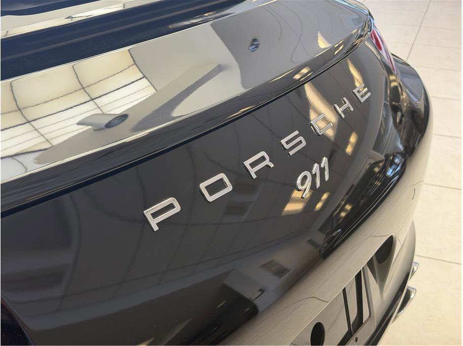 Used 2014 Porsche 911 Carrera image 29