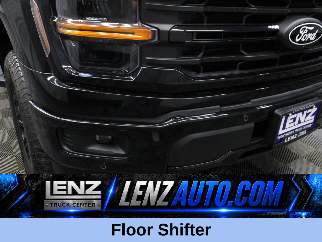 Used 2024 Ford F150 XLT w/ Equipment Group 302A MID AWD/4WD image 55