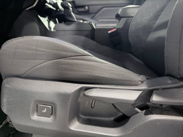 Used 2024 Toyota Tacoma SR5 RWD image 20