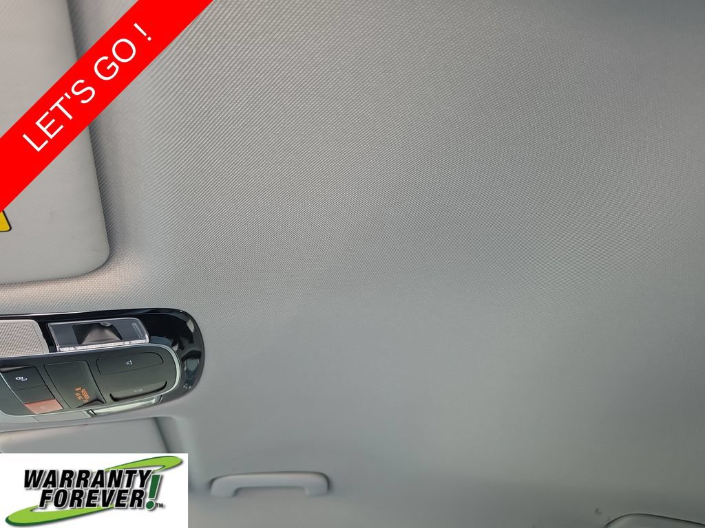 Used 2025 Hyundai Tucson Blue AWD/4WD image 31