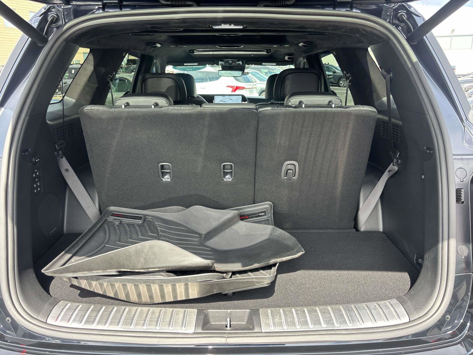 Certified 2023 Hyundai Palisade Calligraphy image 16