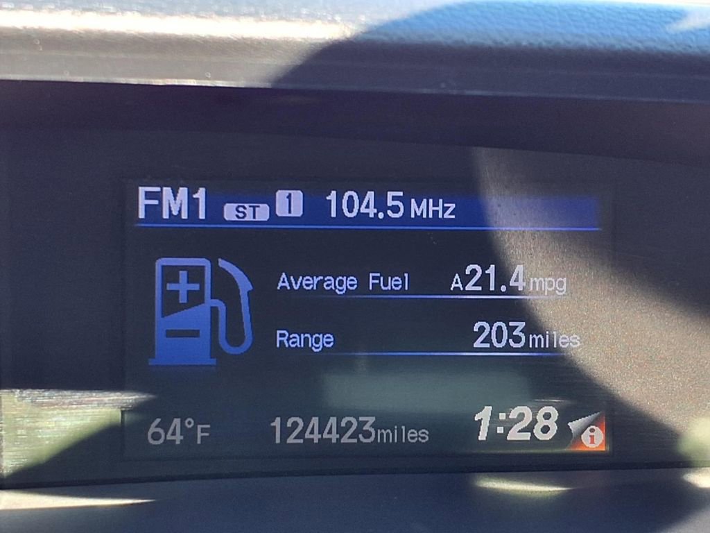 Used 2013 Honda Civic LX image 20