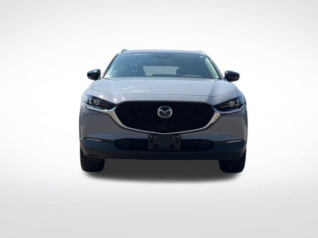 Used 2025 MAZDA CX-30 AWD 2.5 S w/ Select Sport Pkg image 27