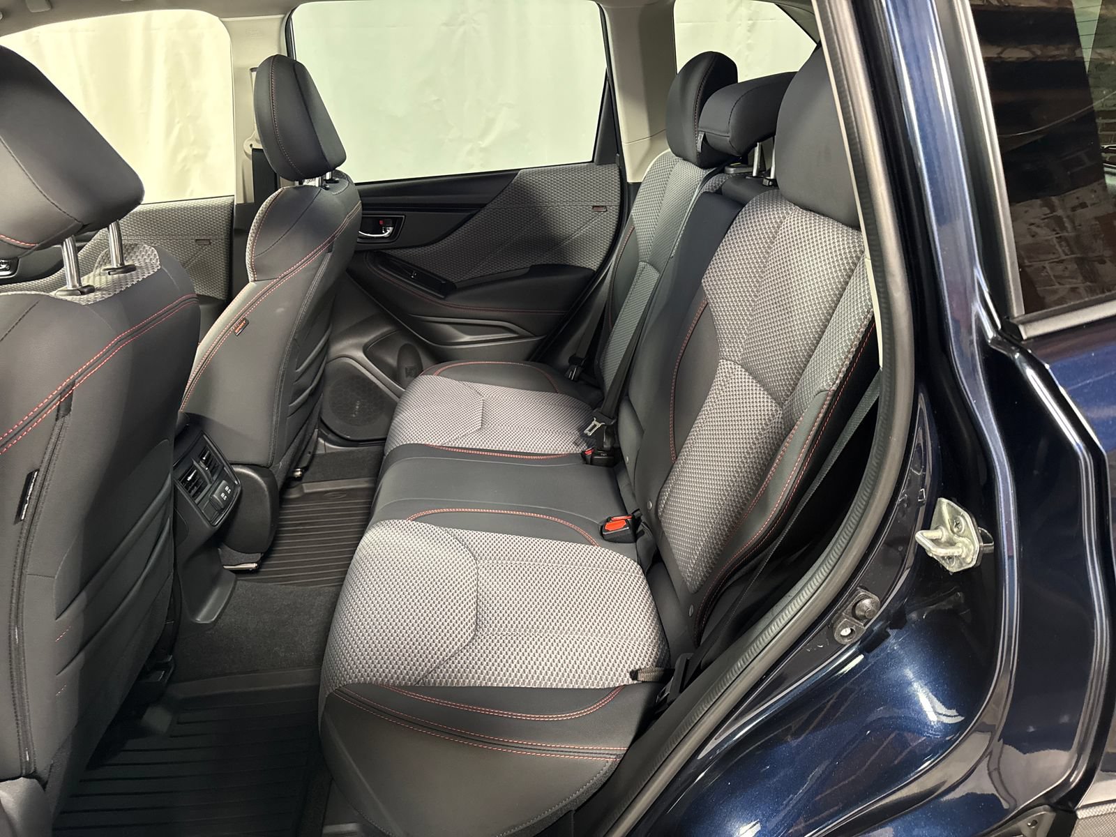 Used 2022 Subaru Forester Sport AWD/4WD image 5
