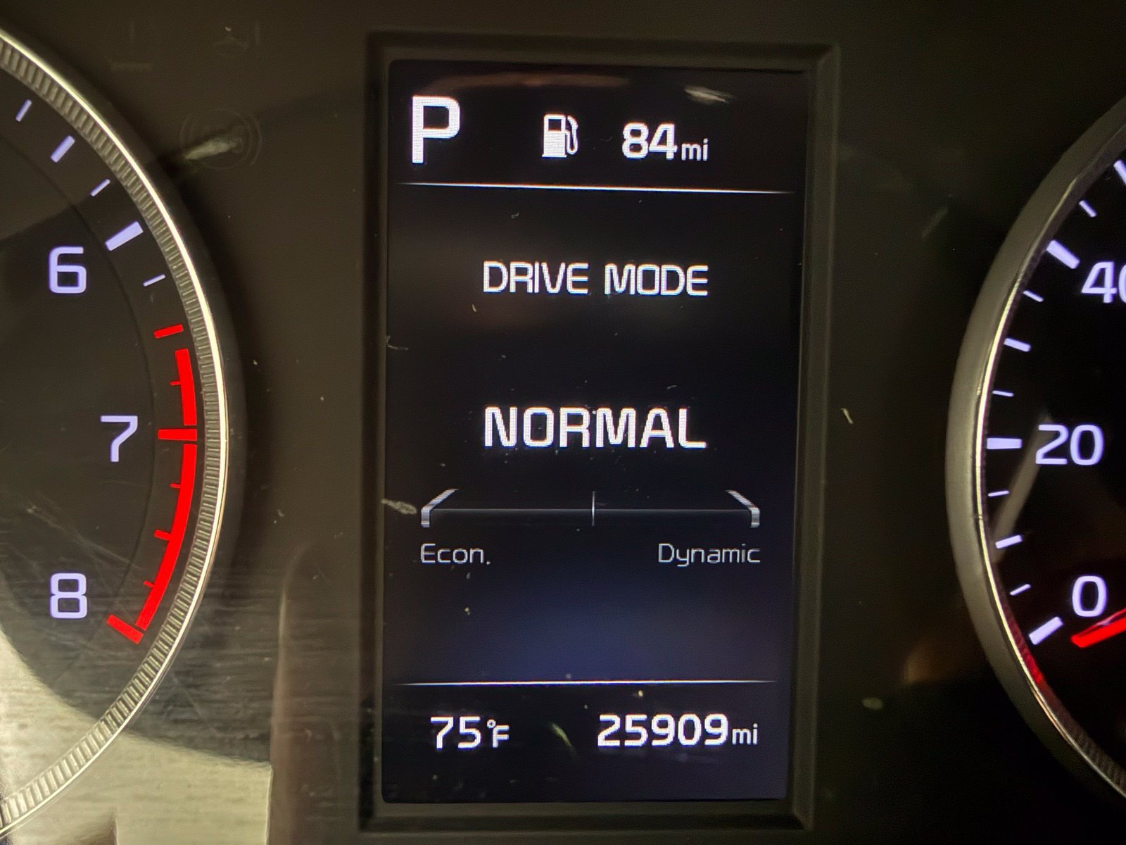 Used 2023 Kia K5 GT-Line w/ GT-Line Premium Package AWD/4WD image 16