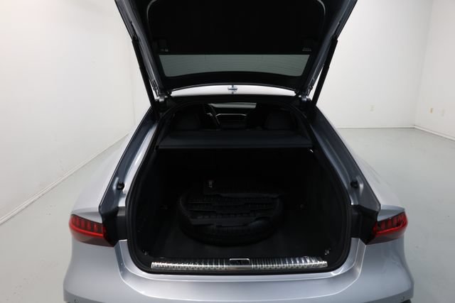 Used 2025 Audi RS 7 Performance AWD/4WD image 60