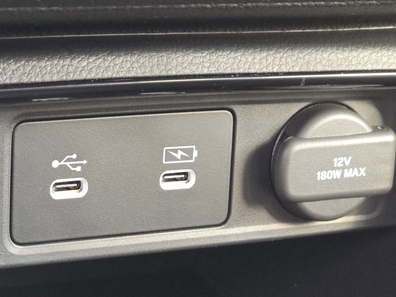 New 2026 Honda CR-V EX image 9