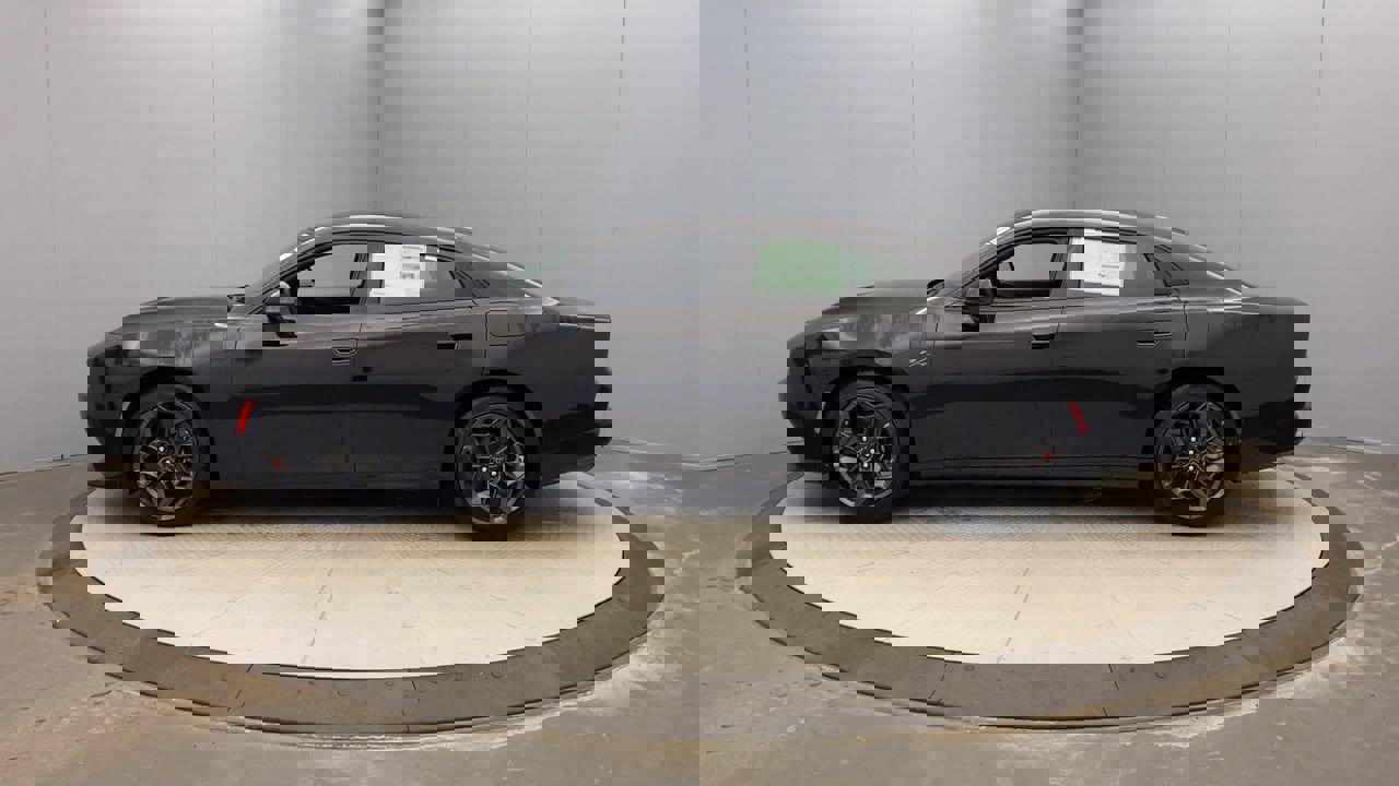 New 2026 Dodge Charger R/T image 2