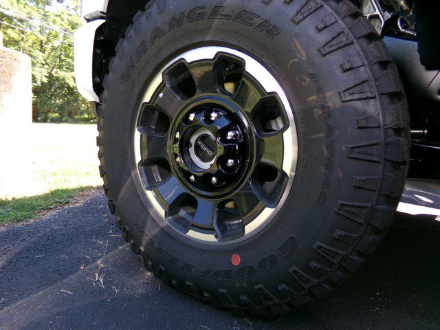 New 2026 Ford F250 Lariat image 8