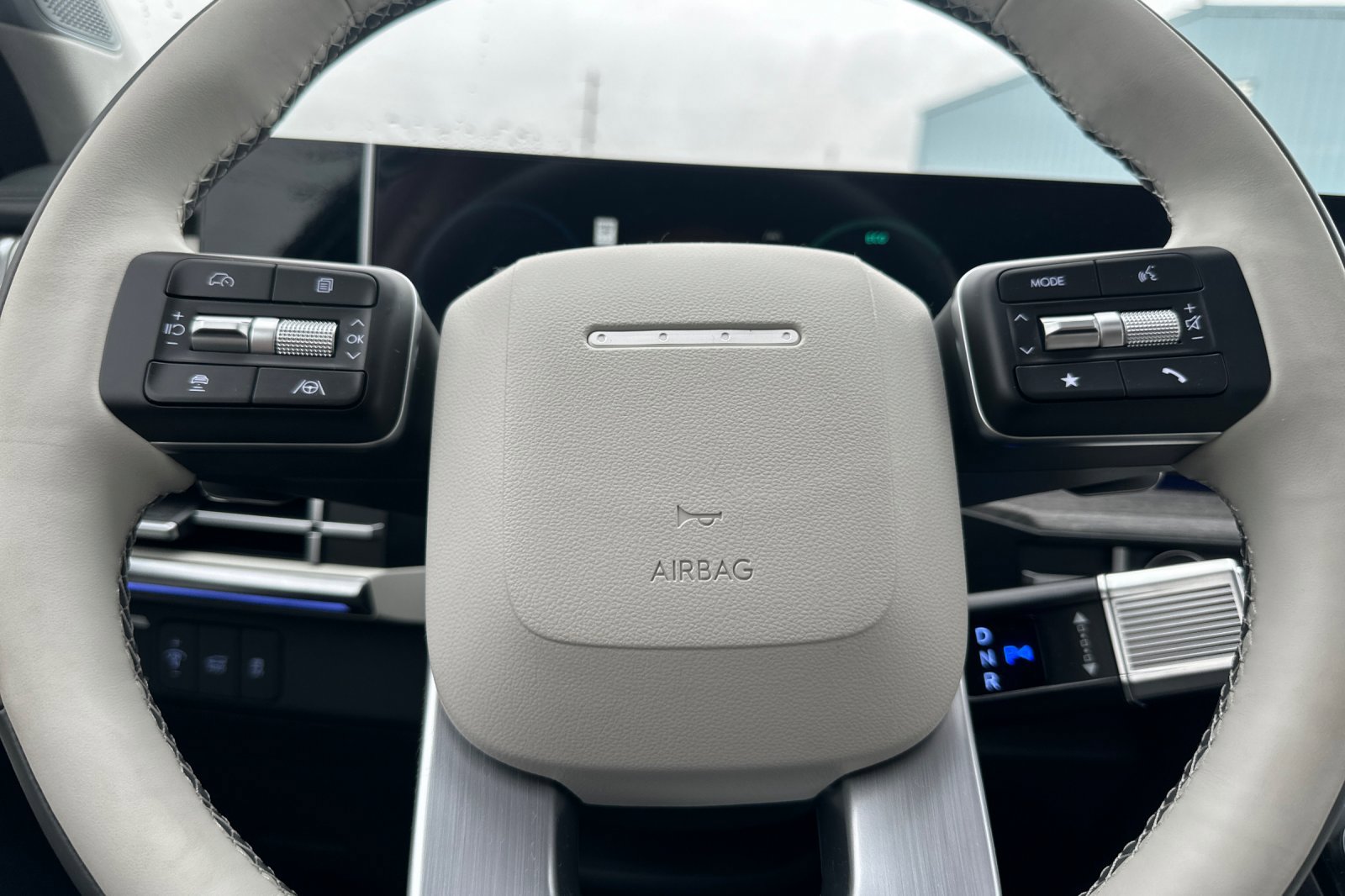 New 2026 Hyundai Santa Fe Calligraphy image 24