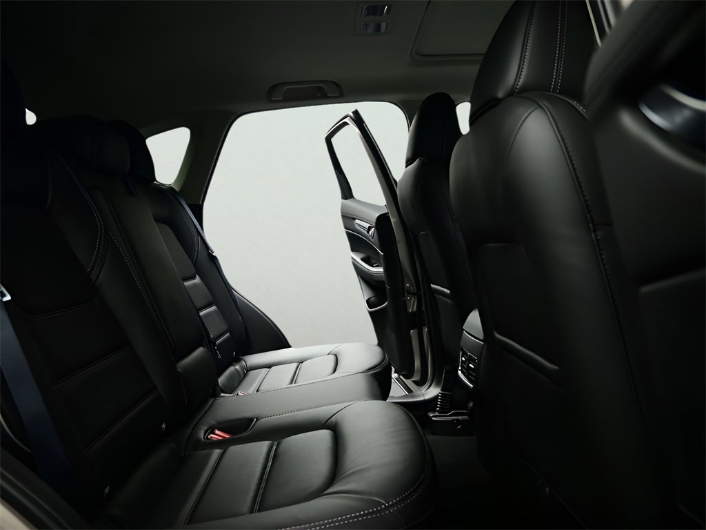 New 2025 MAZDA CX-5 AWD 2.5 S w/ Premium Plus Pkg image 9