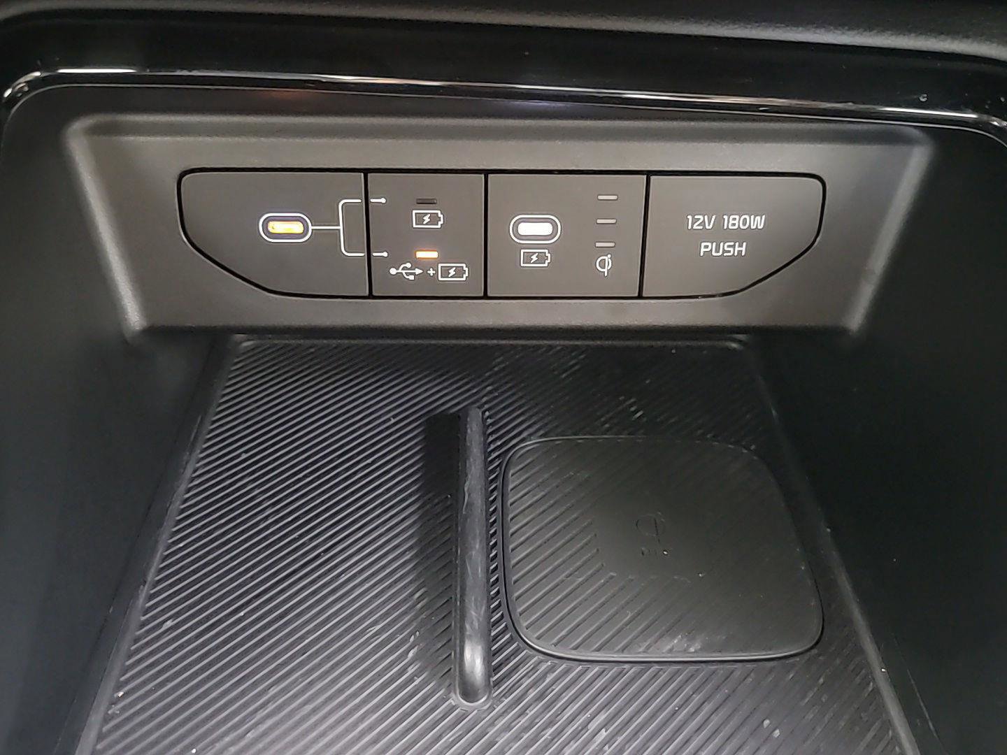 Used 2025 Kia K5 EX FWD image 32