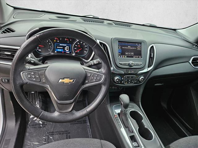 Used 2022 Chevrolet Equinox LT image 16