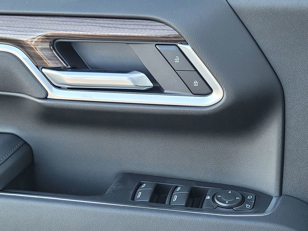 New 2026 Chevrolet Silverado 1500 RST w/ Protection Package image 24