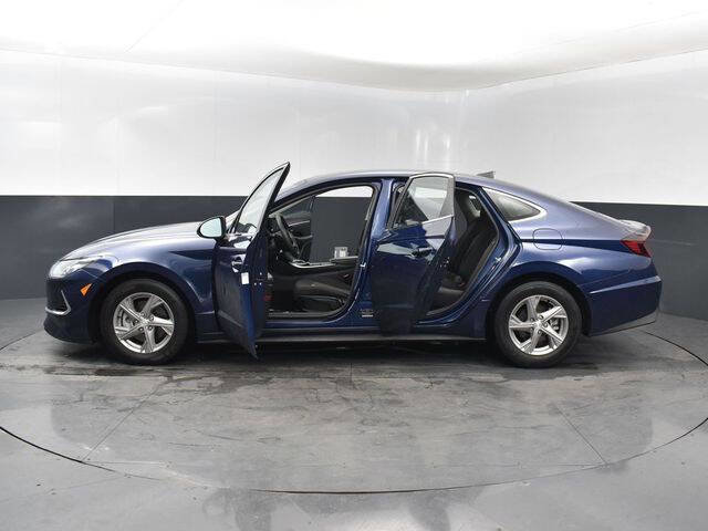 Used 2021 Hyundai Sonata SE image 26