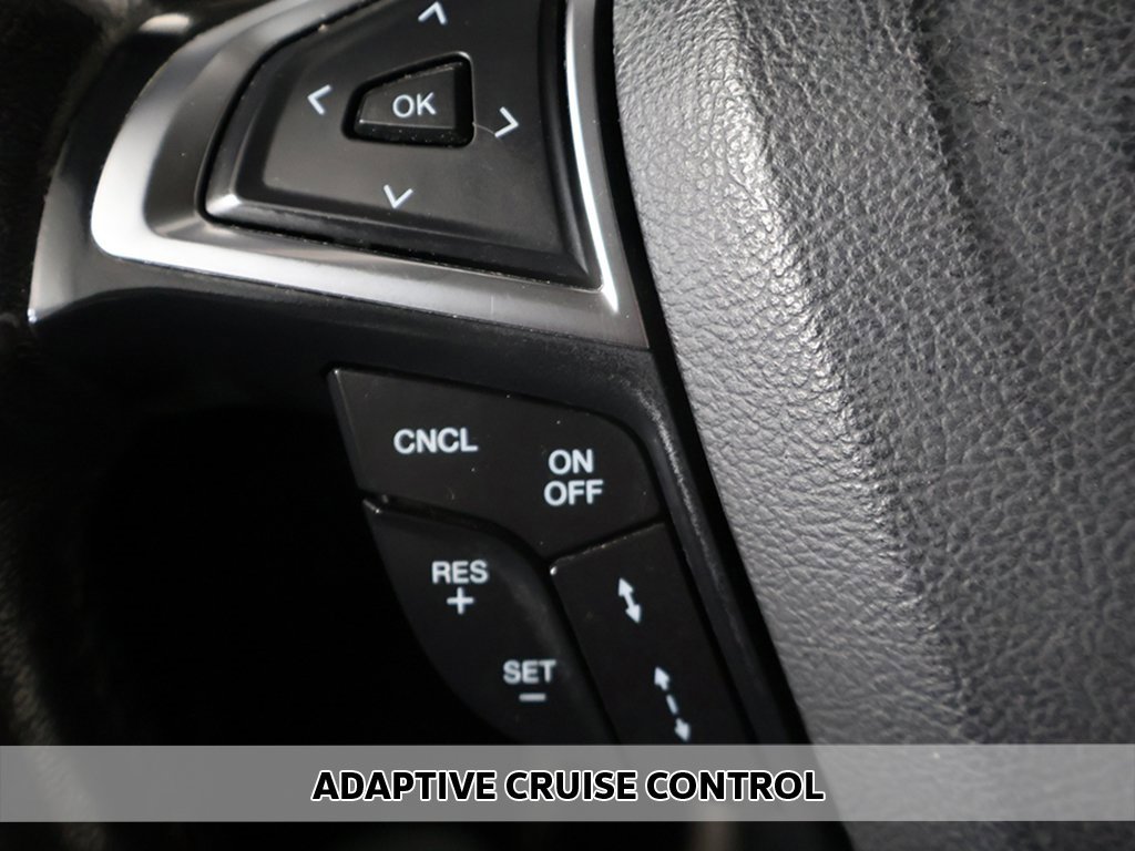 Used 2019 Ford Fusion SEL image 4