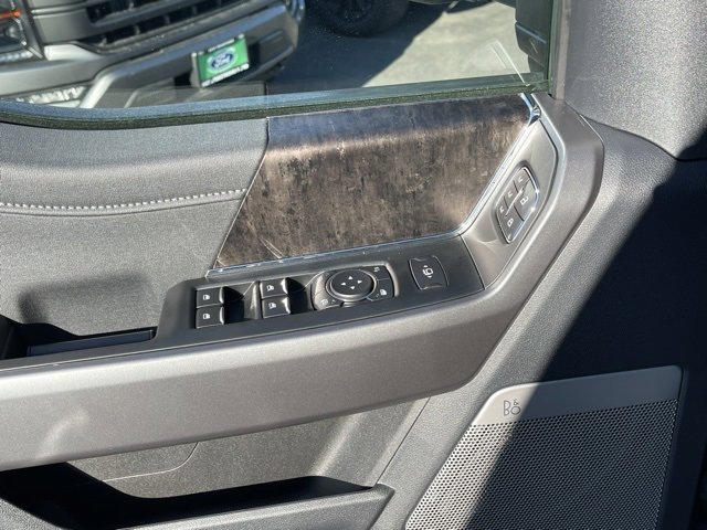 New 2026 Ford F350 Lariat w/ Lariat Ultimate Package image 26
