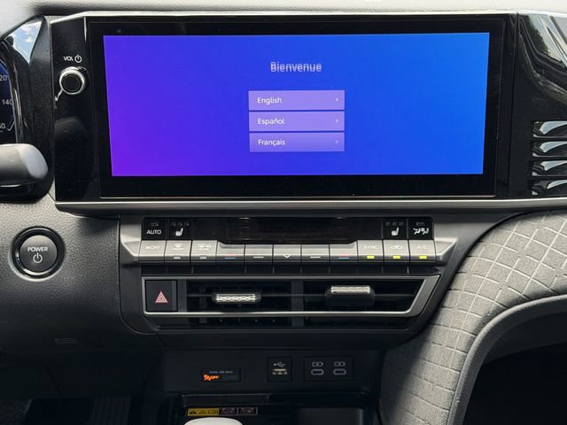 Used 2026 Toyota Camry XLE FWD image 17