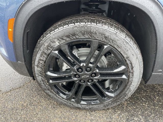 New 2026 Chevrolet Traverse LT w/ Driver Confidence Package image 10