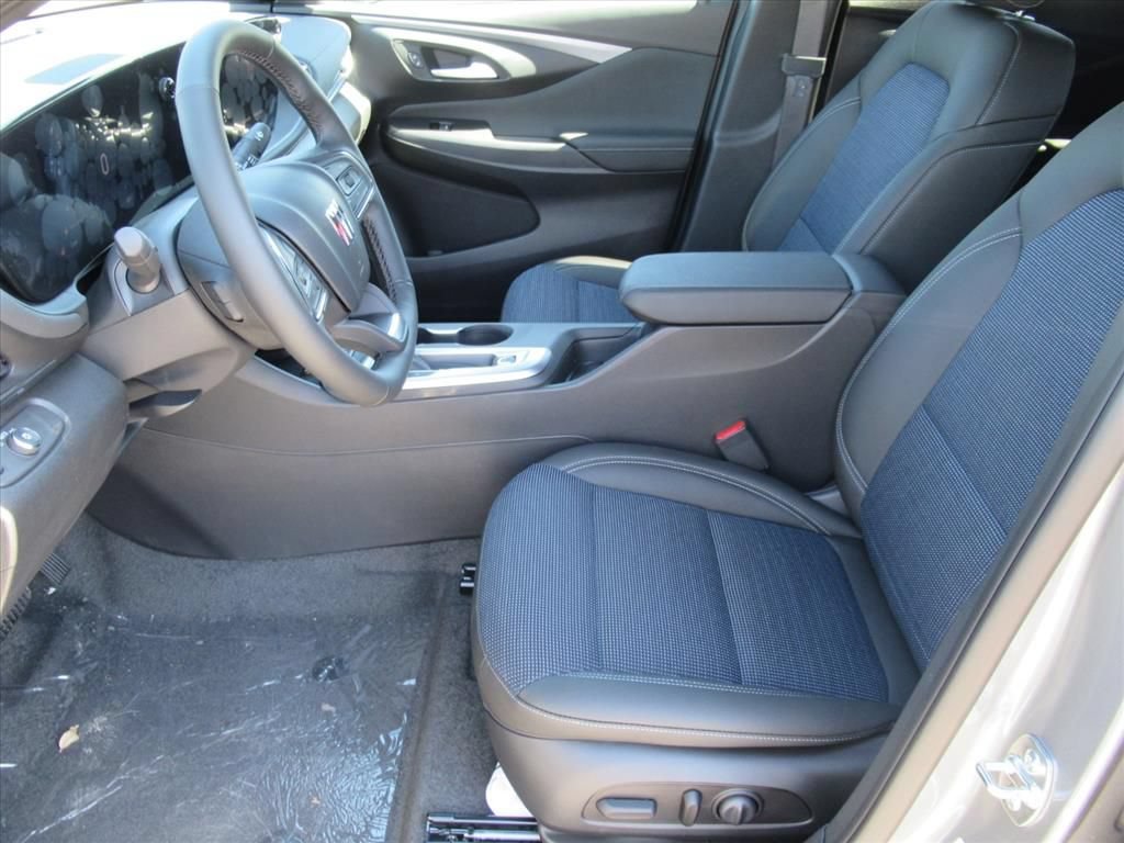 New 2026 Buick Envista Preferred w/ Convenience I Package FWD image 16